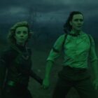 Loki and Sylvie should become Marvel's new power couple