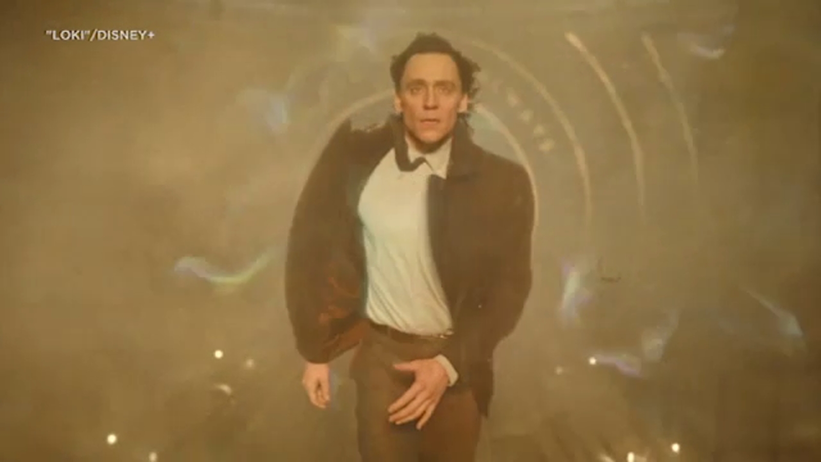 Loki, la série Disney+ qui apporte une nouvelle dose de malice temporelle avec la participation d’un Oscar