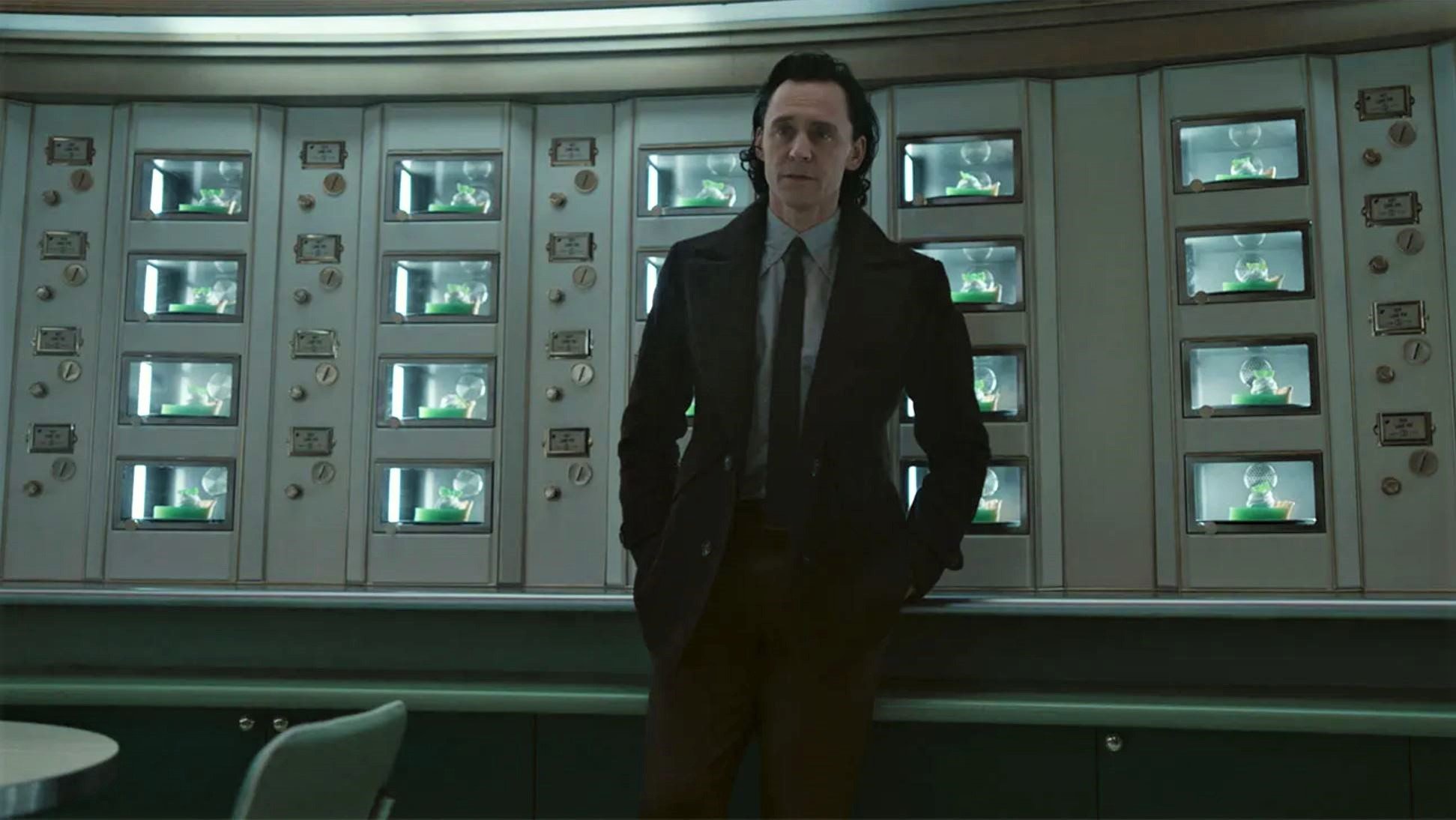 Loki saison 2 bat tous les records sur Disney+