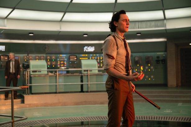 “Loki” saison 2 débute en tant que deuxième plus visionnée sur Disney+ en 2023