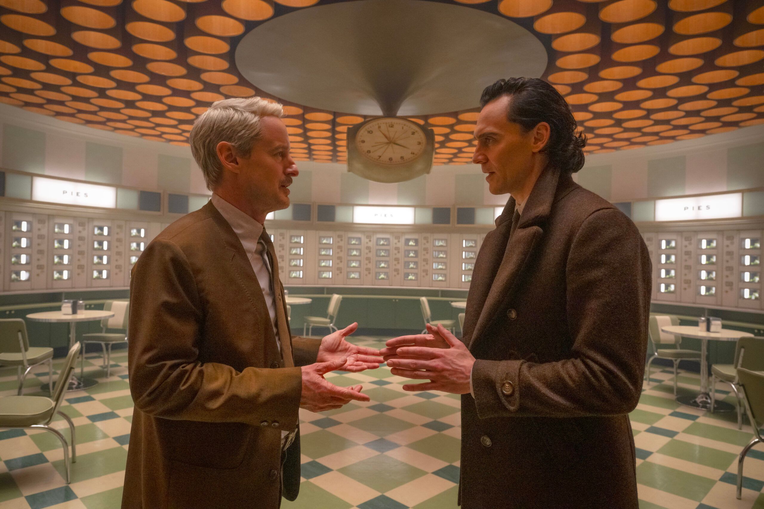 Loki saison 2 prépare-t-elle un reboot de l’Univers cinématographique Marvel ?