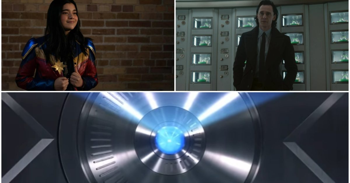 Loki saison 2 révèle-t-elle une autre “porte” vers les X-Men ?