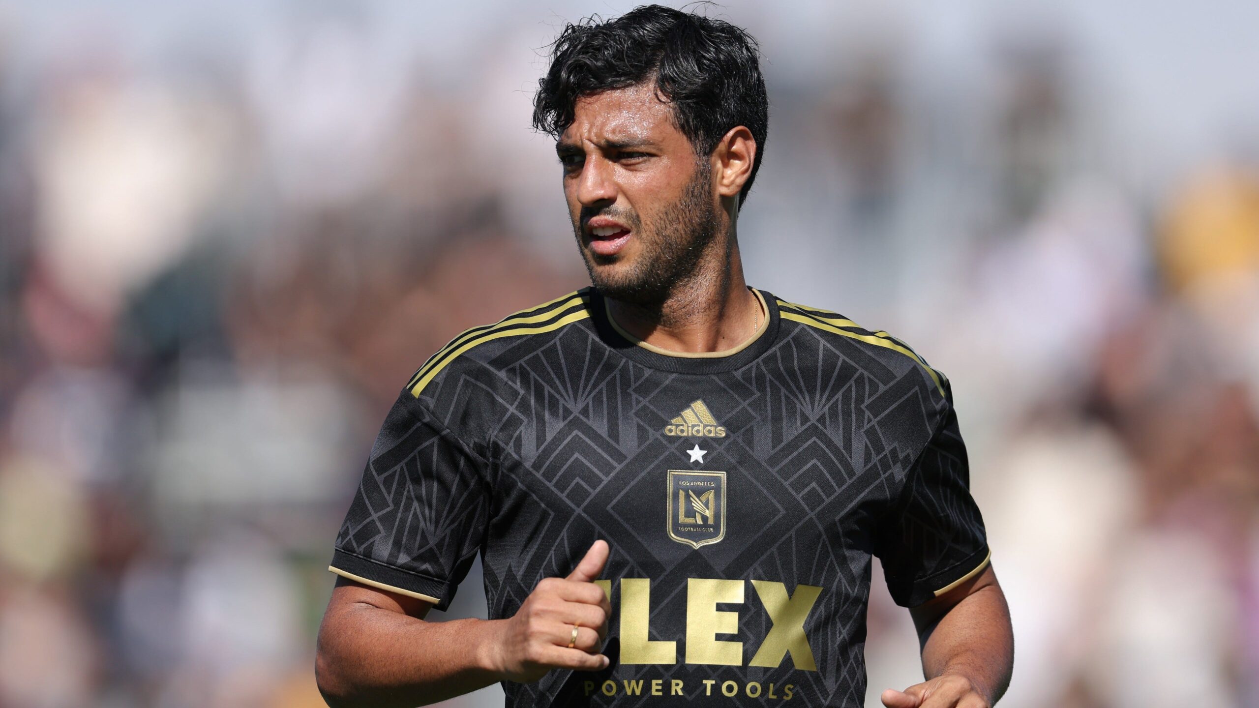 Los Angeles FC contre Real Salt Lake en direct : streaming, chaîne TV, horaire de coup d’envoi & où regarder