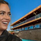 Teddi Mellencamp, Husband Renting Out Their Hollywood Hills Home, $35k/Month