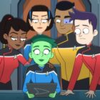 Lower Decks "could very well be a five-season show"