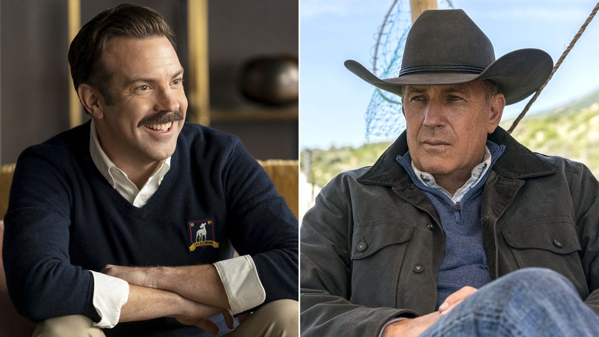 Macho : qui est le plus viril, “Ted Lasso” ou “Yellowstone” ? | Culture