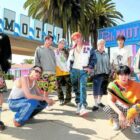 NCT 127 &mdash;DISNEY+