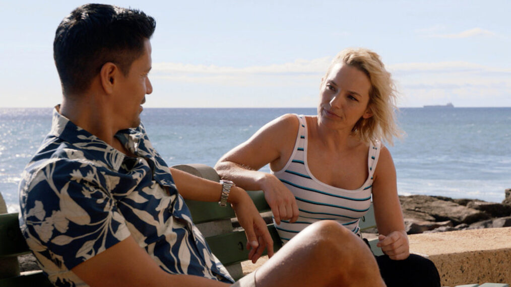 Magnum P.I. : La reprise de mi-saison – Higgins enceinte ?