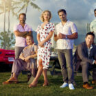 Magnum PI TV show on NBC: canceled or renewed for season 6?