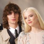 Anya Taylor-Joy, Malcolm McRae