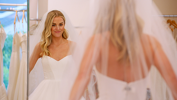 Mariage surprise dans la saison 5 de “Love Is Blind” – Hollywood Life