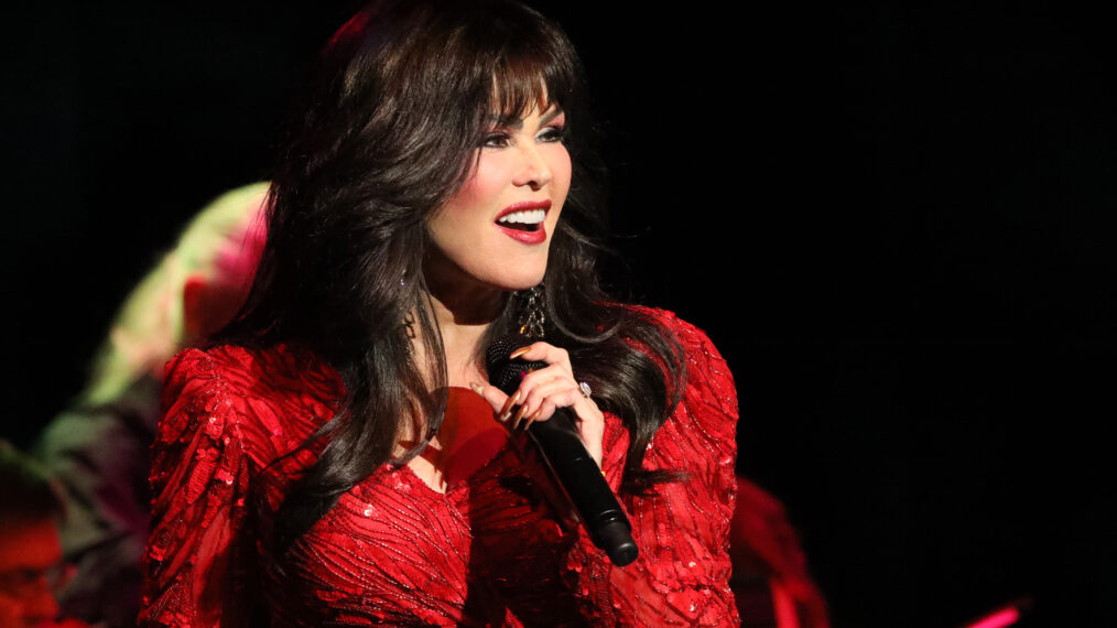 Marie Osmond fait ses débuts d’actrice dans une série télévisée
