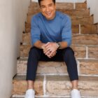 Mario Lopez Talks Sneakers, Taylor Swift and Celebrities – WWD