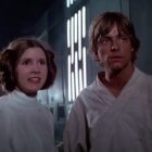 Carrie Fisher