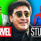 Spider-Man, Doc-Ock