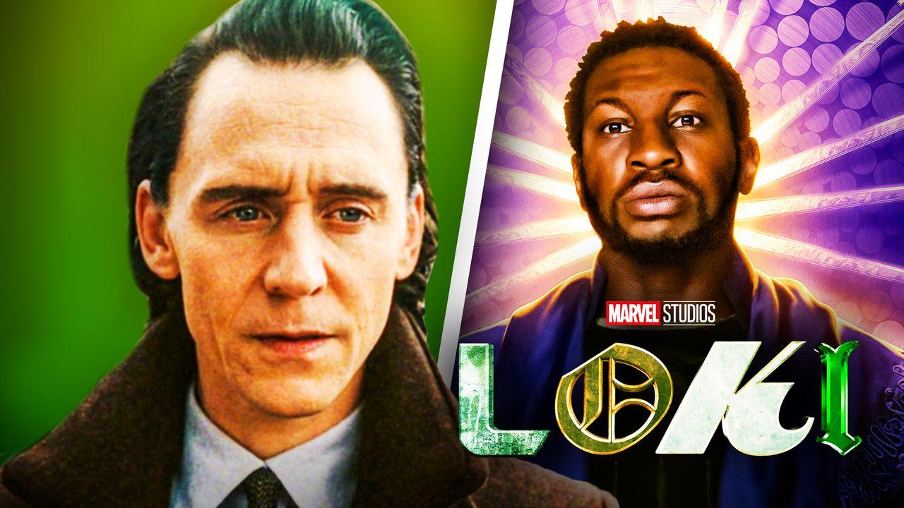 Marvel envisageait Tom Hiddleston pour le rôle de Kang dans la série Loki sur Disney+