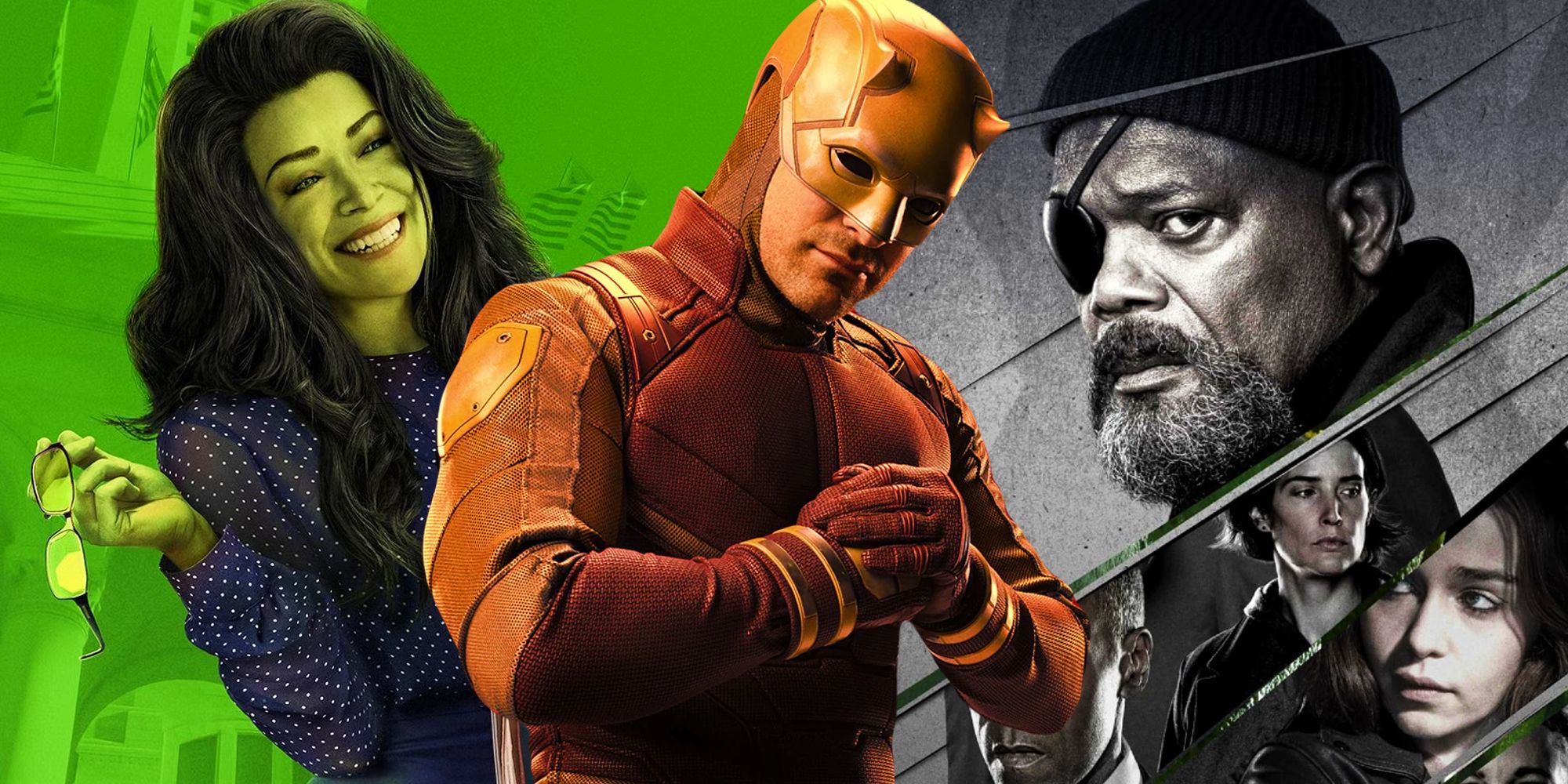 Marvel réorganise la série MCU après quatre fiascos BTS.