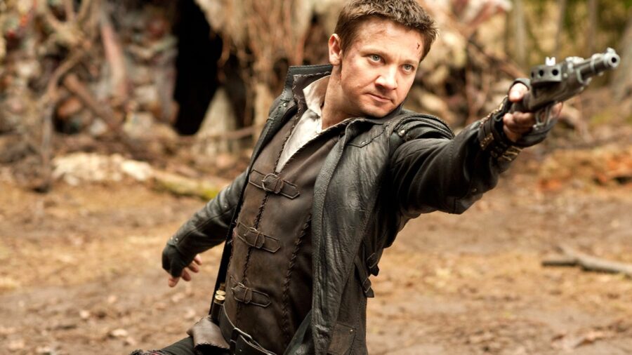 Marvel chasse les monstres dans cette fantasy oubliée en streaming