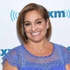 Mary Lou Retton back home after pneumonia hospitalization