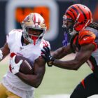 What TV channel is 49ers vs Bengals game on today? Free live stream, odds (10/29/2023)
