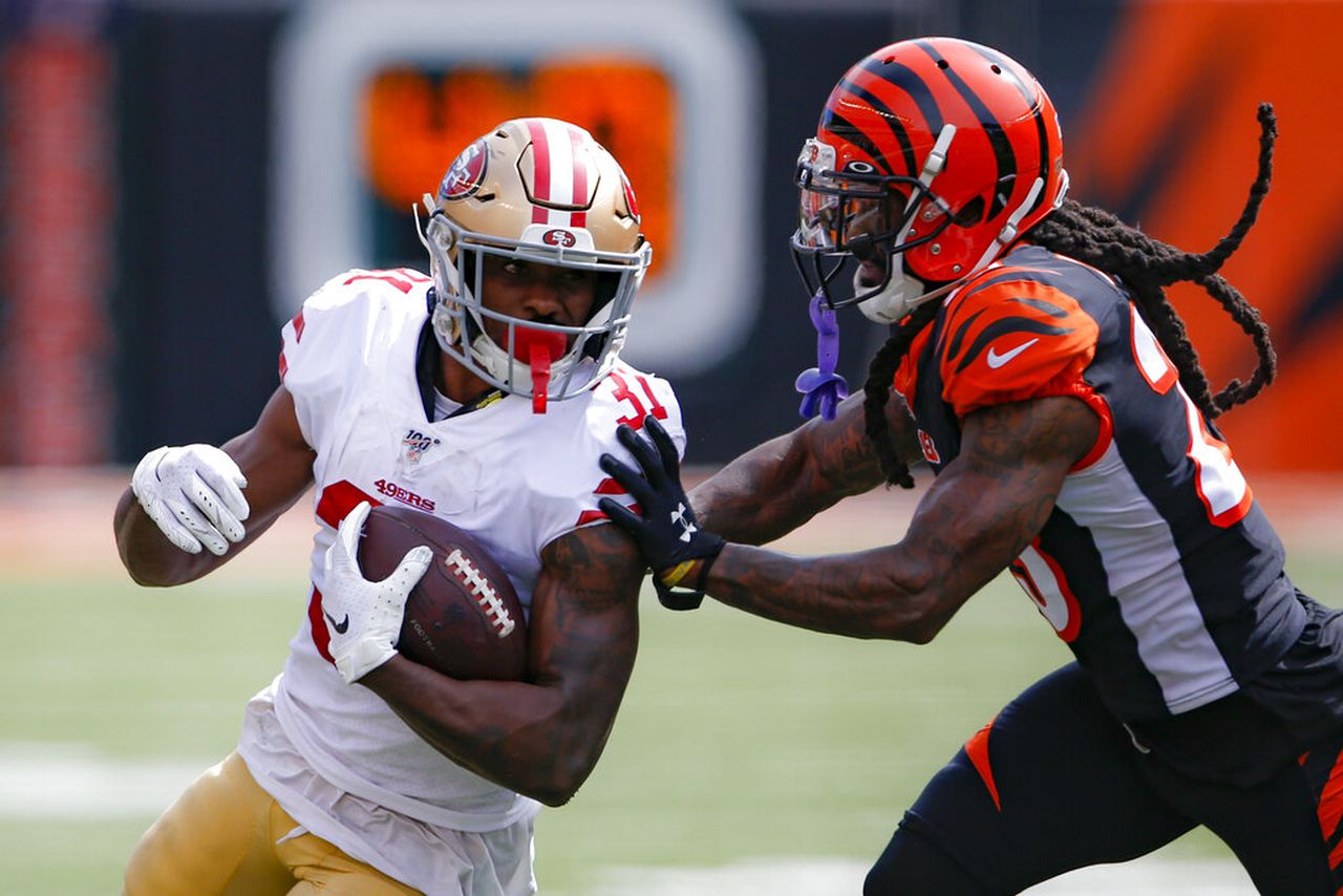 Match 49ers vs Bengals : chaîne TV, streaming gratuit, cotes (29/10/2023)