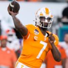 What time, TV channel is Tennessee Vols vs Alabama football today? Free live stream, spread, odds (10/21/2023)