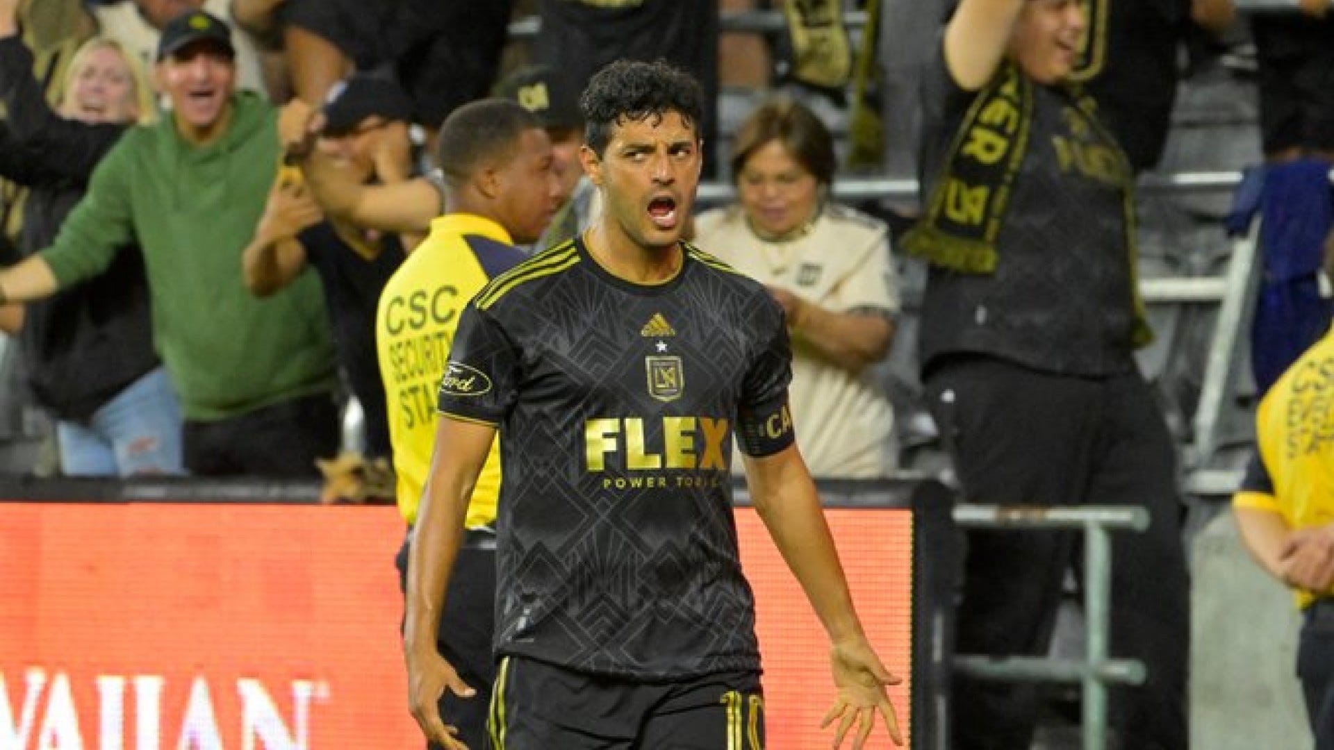 Match Los Angeles FC vs Real Salt Lake : Streaming en direct, chaîne TV, heure de début et où regarder