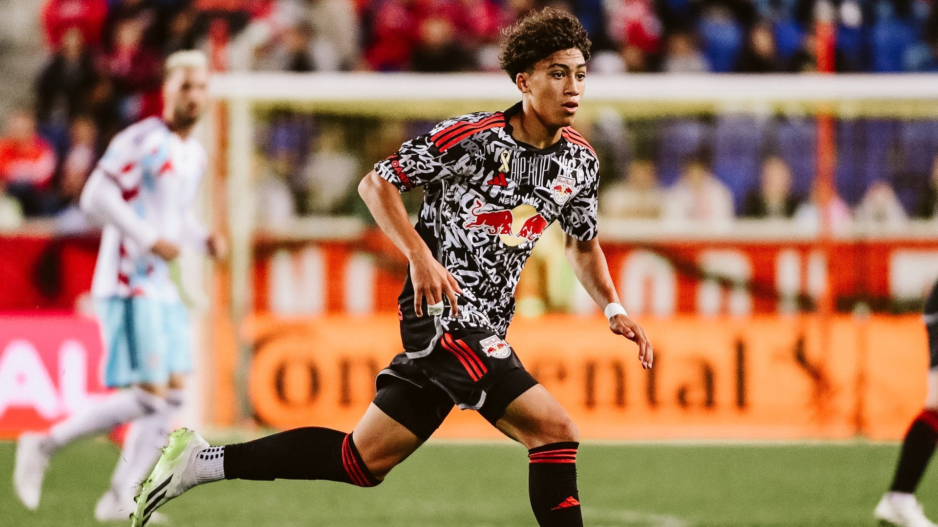 Match New York Red Bulls vs Charlotte : diffusion en direct, chaîne TV, heure de départ et endroit pour regarder
