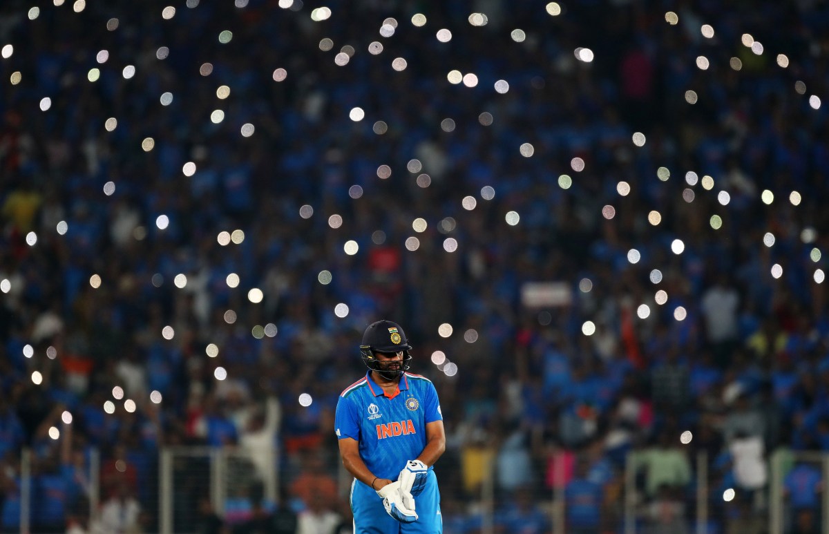 Match de cricket Inde-Pakistan bat le record mondial de streaming sur Disney’s Hotstar