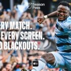 TUNE IN: Playoff hopes on the line for Sporting KC in Saturday showdown with Real Salt Lake on Apple TV