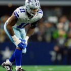 Monday Night Football: How to Watch Cowboys vs. Chargers Tonight Without Cable