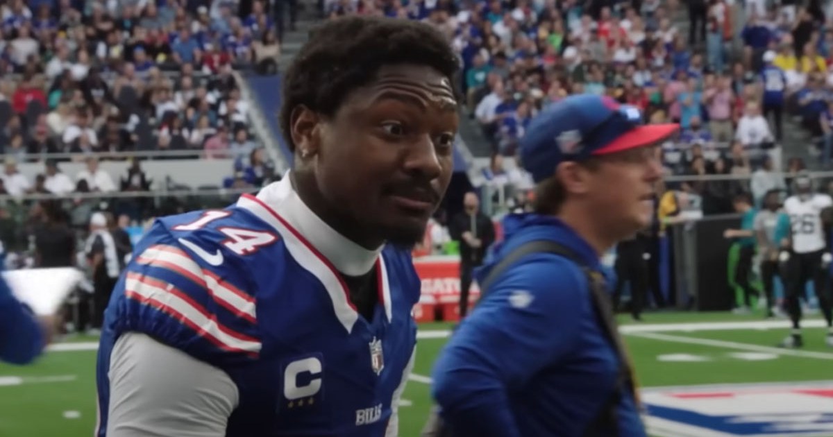 Match en direct : Buffalo Bills vs New England Patriots – Regardez la NFL gratuitement en direct-streaming