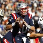 What TV channel is Saints vs Patriots game on today? Free live stream, odds (10/8/2023)