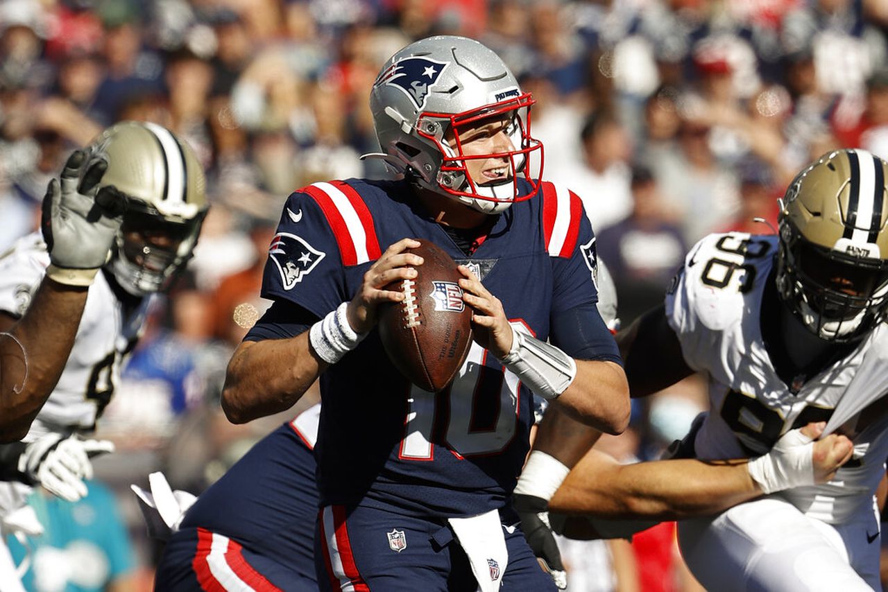 Match en direct : Saints vs Patriots aujourd’hui, chaîne TV et lien de streaming gratuits (10/08/2023)