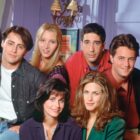 ‘Friends’ Cast Reacts to Matthew Perry’s Sudden Death: 'Utterly Devastated'