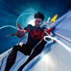 Across the Spider-Verse gets disappointing Netflix release update