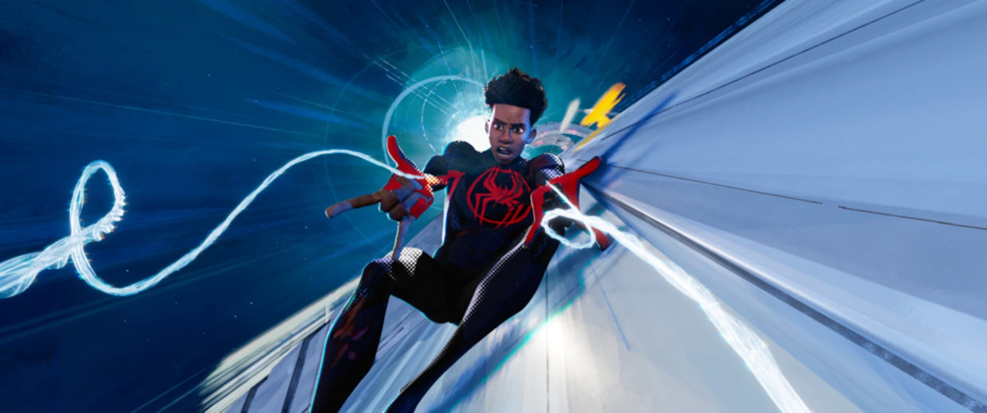 Mauvaise nouvelle pour l’arrivée de “Across the Spider-Verse” sur Netflix