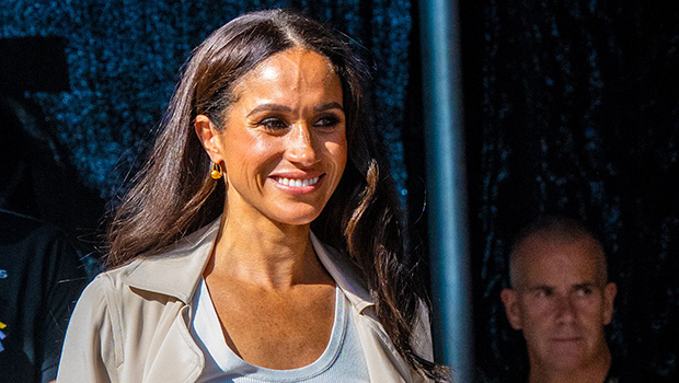 Meghan Markle pourrait se présenter au Sénat américain après la mort de Dianne Feinstein – Hollywood Life
