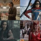 Every Marvel TV show on Disney+, ranked from worst to best