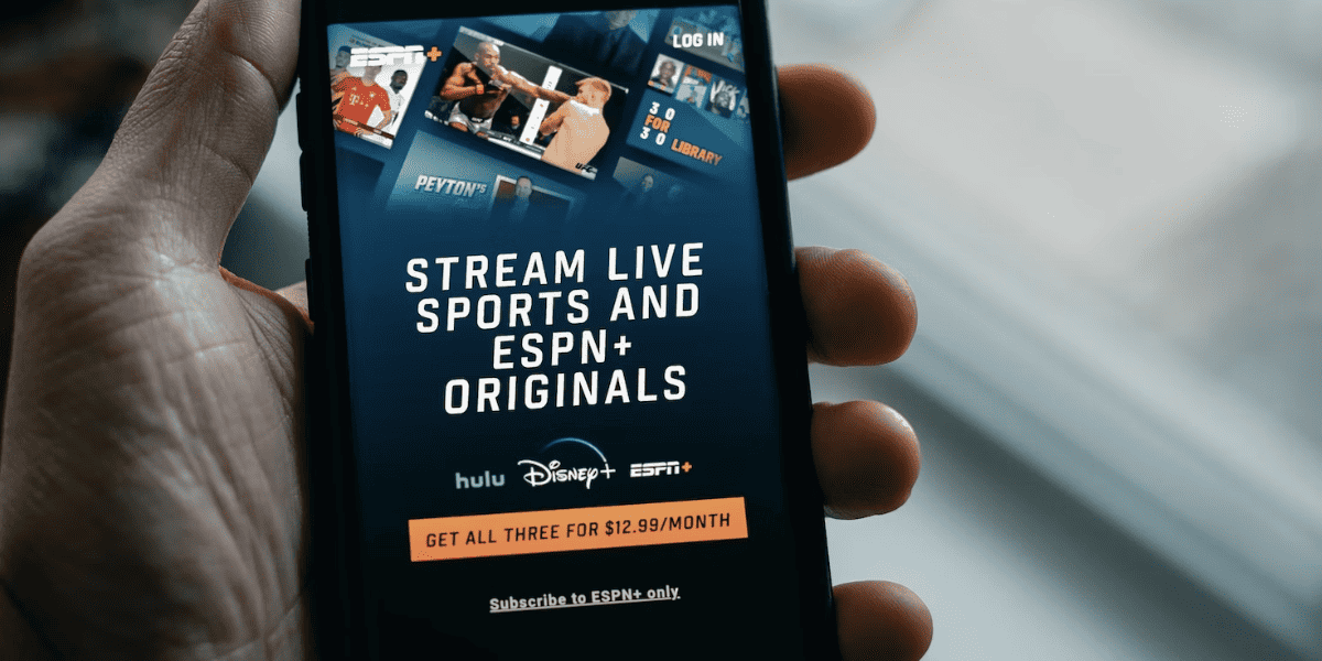 Meilleurs films et séries de sport Disney