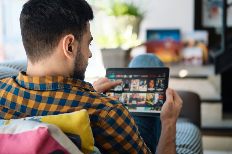 Meilleurs services de streaming de films 2023