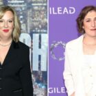 Melanie Hutsell, Mayim Bialik