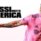‘Messi Meets America’ Gets Trailer & Premiere Date On Apple TV+ – Deadline