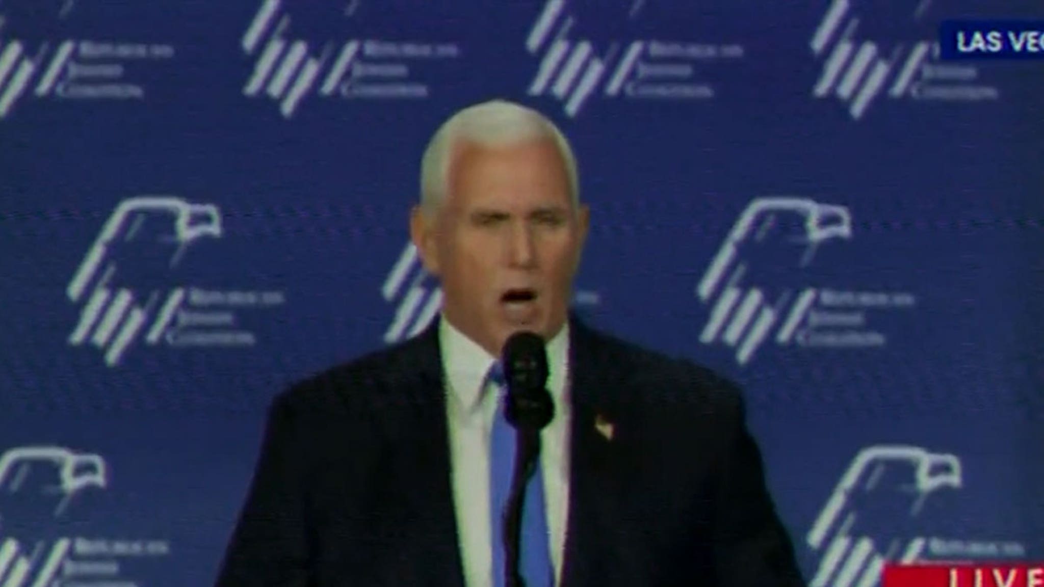 Mike Pence se retire de la course présidentielle de 2024