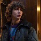 Miles McKenna Plays James in Disney+'s 'Goosebumps' Series