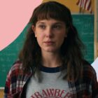 Stranger Things' Millie Bobby Brown Is Ready For Netflix Series To End