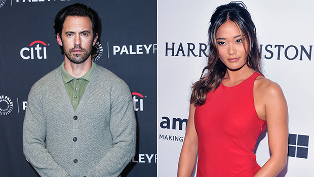 Milo Ventimiglia épouse Jarah Mariano lors d’une cérémonie privée – Hollywood Life