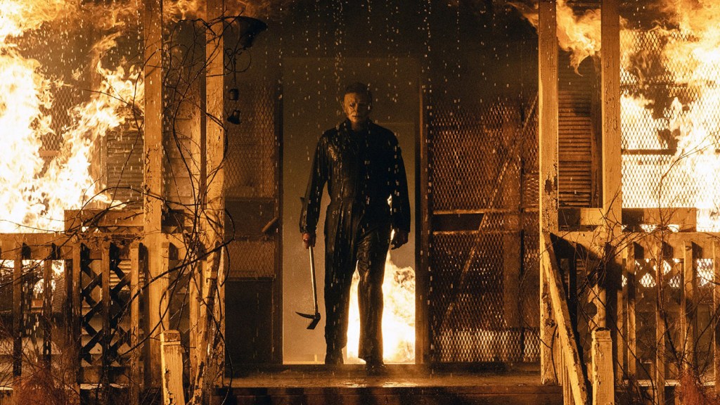 Miramax obtient les droits de la série TV “Halloween” – The Hollywood Reporter
