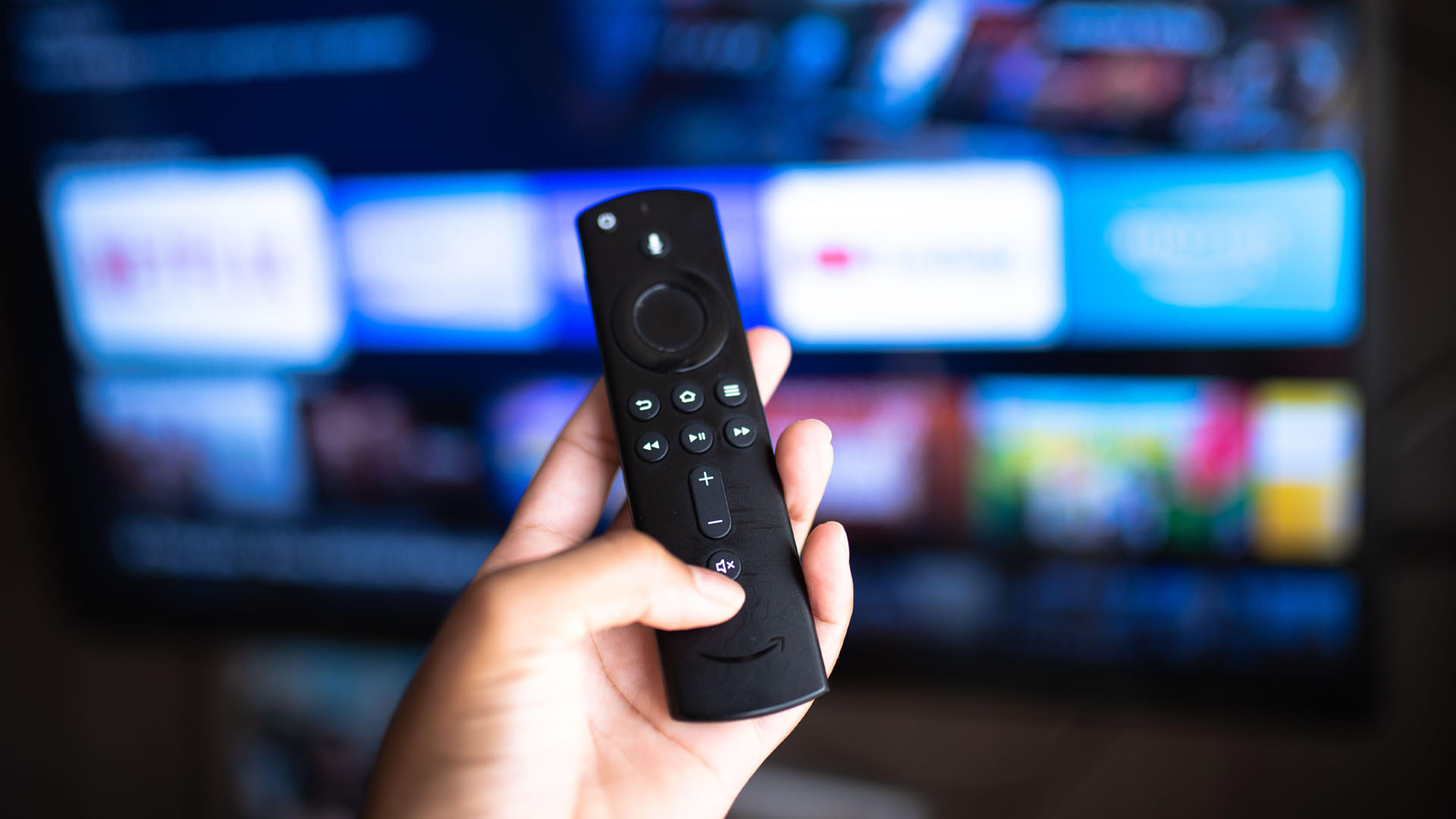Mise à jour du Fire Stick d’Amazon : réalisez votre erreur qui gaspille précieux temps de visionnage