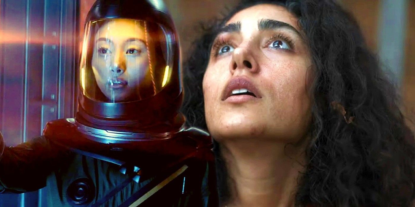 Mise à jour optimiste pour la saison 3 et au-delà d’Invasion